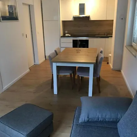 Maestral Appartement *
