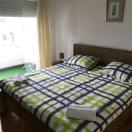 Maestral Apartment Rovinj
