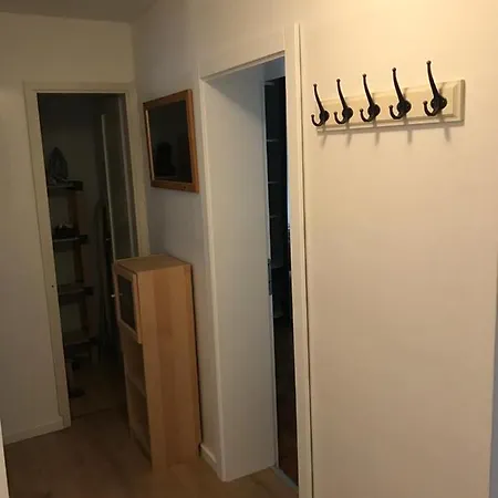 Maestral Apartment