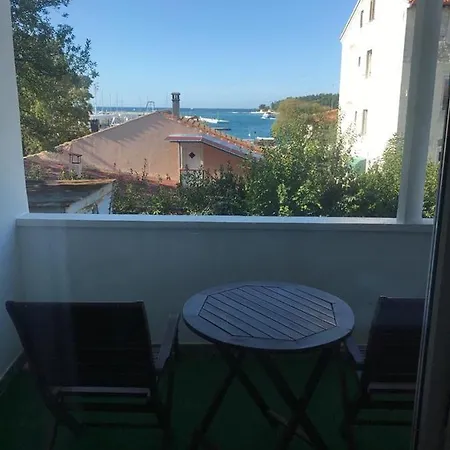 Apartment Maestral Rovinj