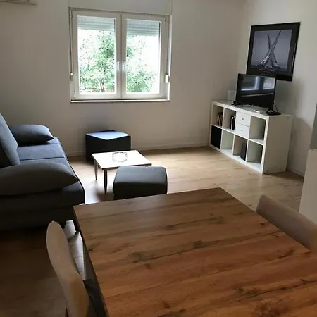 Apartment Maestral *
