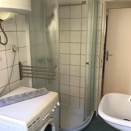 Apartment Maestral