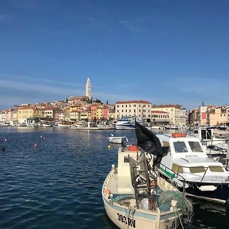 Maestral Rovinj