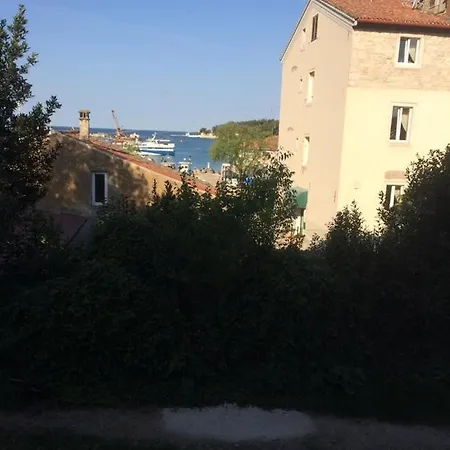 Maestral Rovinj