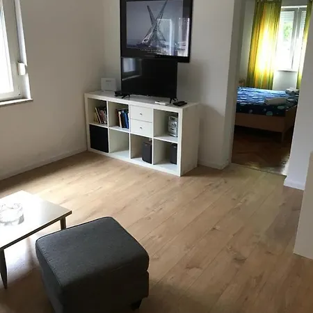 Maestral Apartment