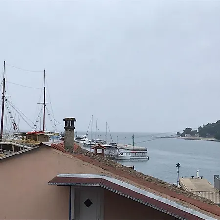 Maestral Apartment Rovinj