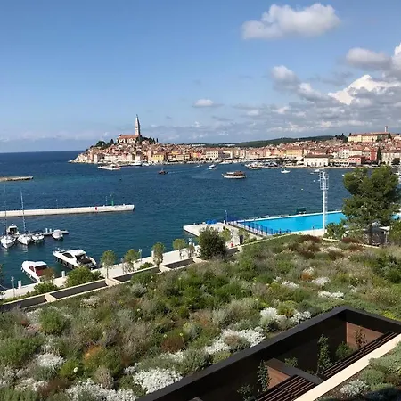 Maestral Rovinj