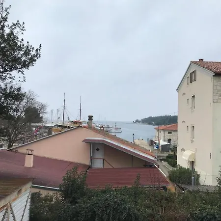 Maestral Apartment Rovinj