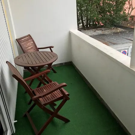 Apartment Maestral Rovinj