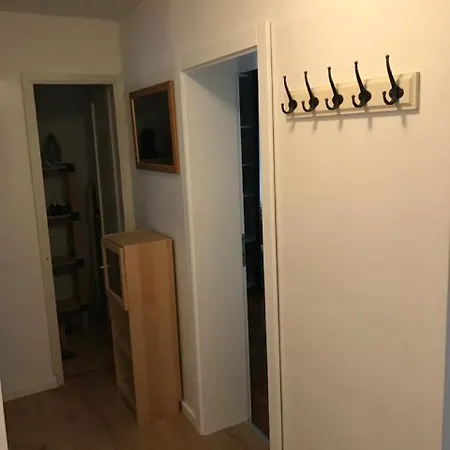 Apartment Maestral