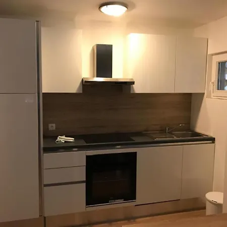 Apartment Maestral Rovinj