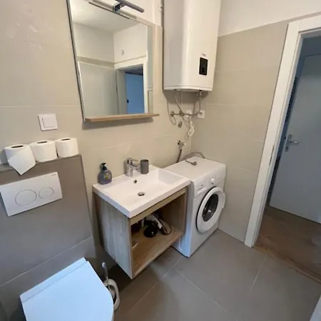 Apartment Maestral